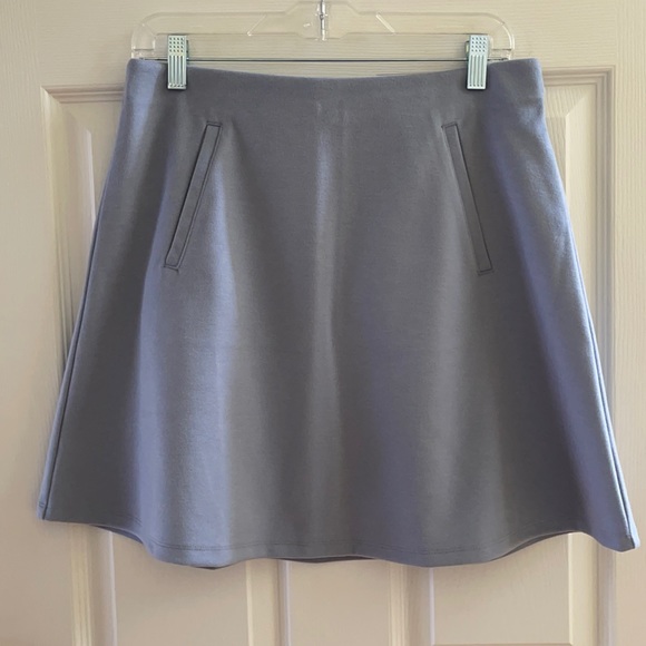 LOFT Dresses & Skirts - Brand new light blue LOFT skirt